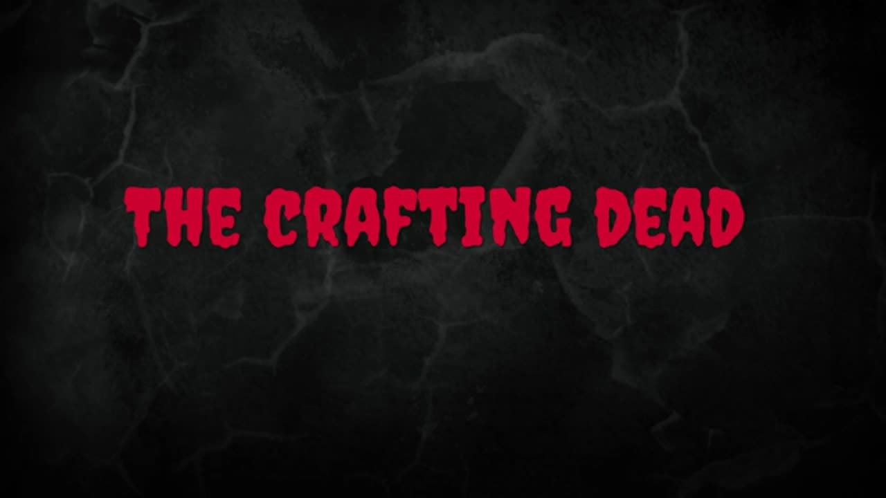 The Crafting Dead S1 E1(minecraft roleplay)