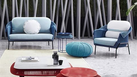 🌛Twilight calls for slow moments. 🛋