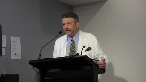 Prof. Iain Benson: Western Art and Beauty in Peril?