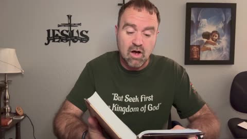 Jesus Christ has compassion, teaches wonderful things, and multiples bread and fish.