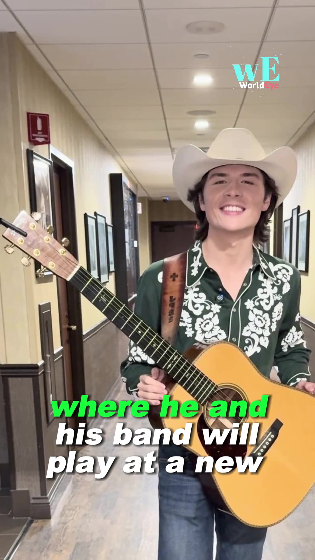 John Foster Shares Big News: Live Concert Coming to Thibodaux’s Newest Venue! - WorldEye