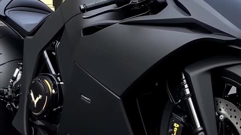 Insane Motorcycle