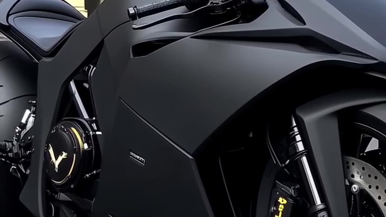 Insane Motorcycle