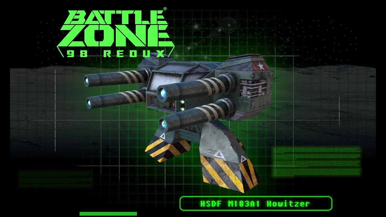 battlezone 98 redux american mission 6 Behind enemy lines