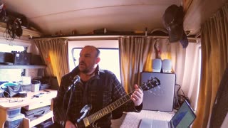 Rob Redhead - Rehearsal / Bohemian Rhapsody