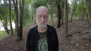 TheCrowhouseOfficial - Max Igan - What is Real?