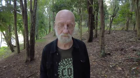 TheCrowhouseOfficial - Max Igan - What is Real?