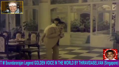 Old Is Gold (evergreen) T M Soundararajan Legend Vol 241 Bandham