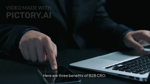 B2B CRO 2025: Top Conversion Strategies & Benchmarks You Need