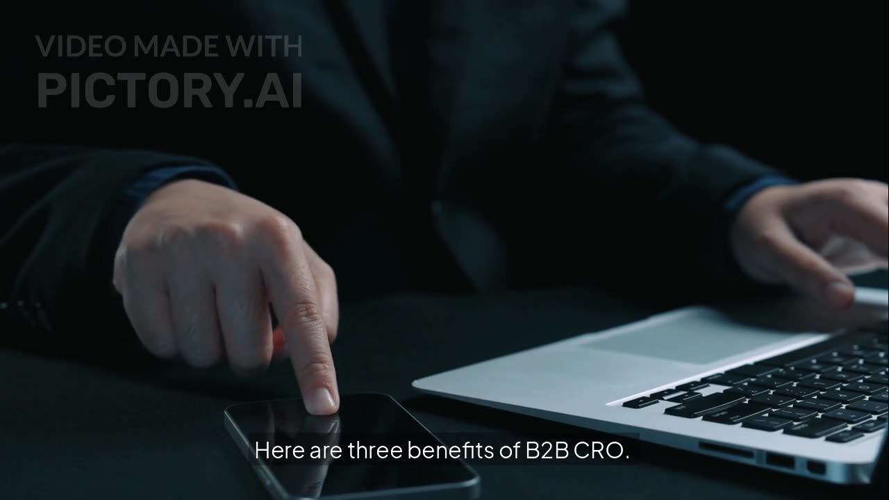B2B CRO 2025: Top Conversion Strategies & Benchmarks You Need