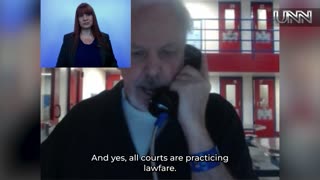 Are you ready to hear Dr. Robert Young's shocking story behind bars?