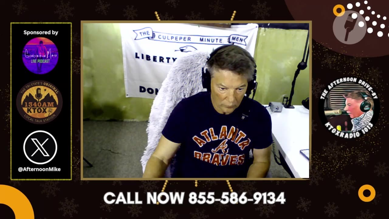 -Double Overtime with Mike and Nick