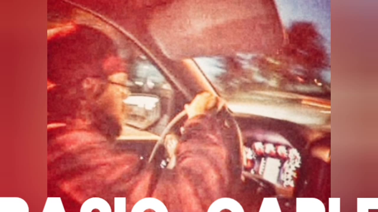 Iron sharpens iron- basic cable