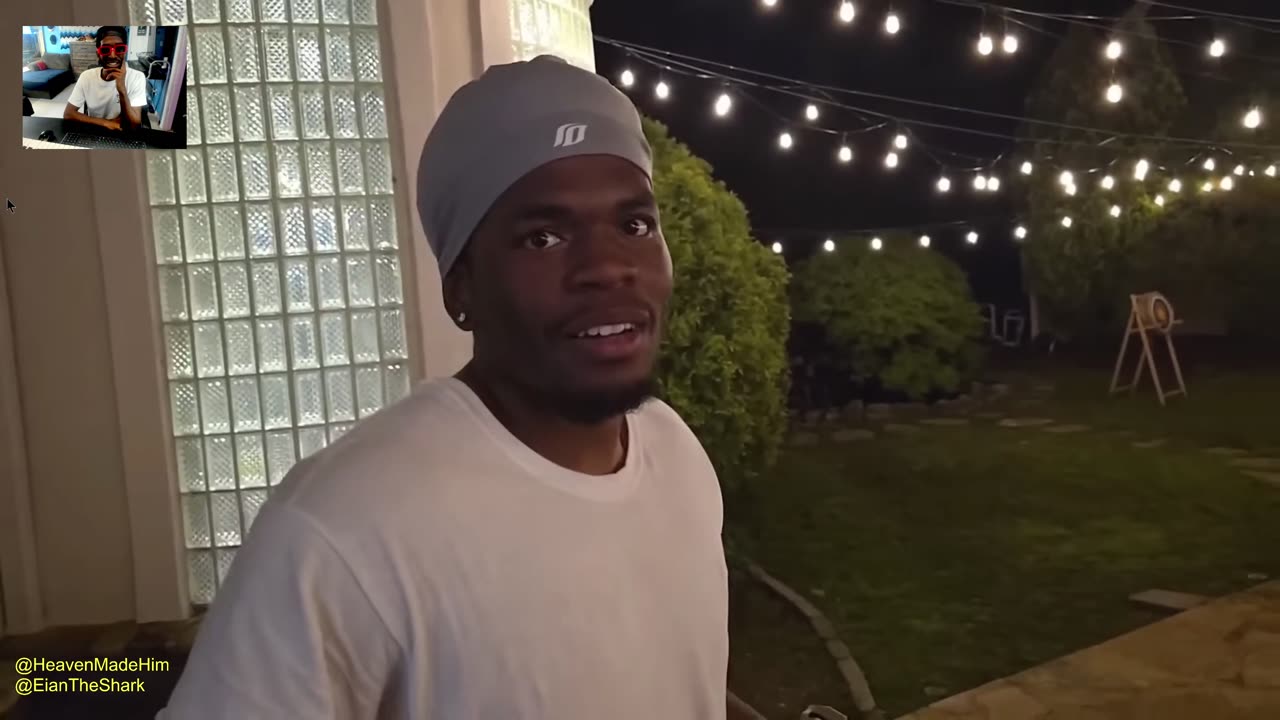 ImDavisss Live I Got My Revenge On Ray & Rakai reaction