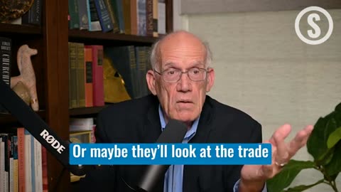 Victor Davis Hanson: No Congress, No Coherence—The Left’s Post-Trump Identity Crisis