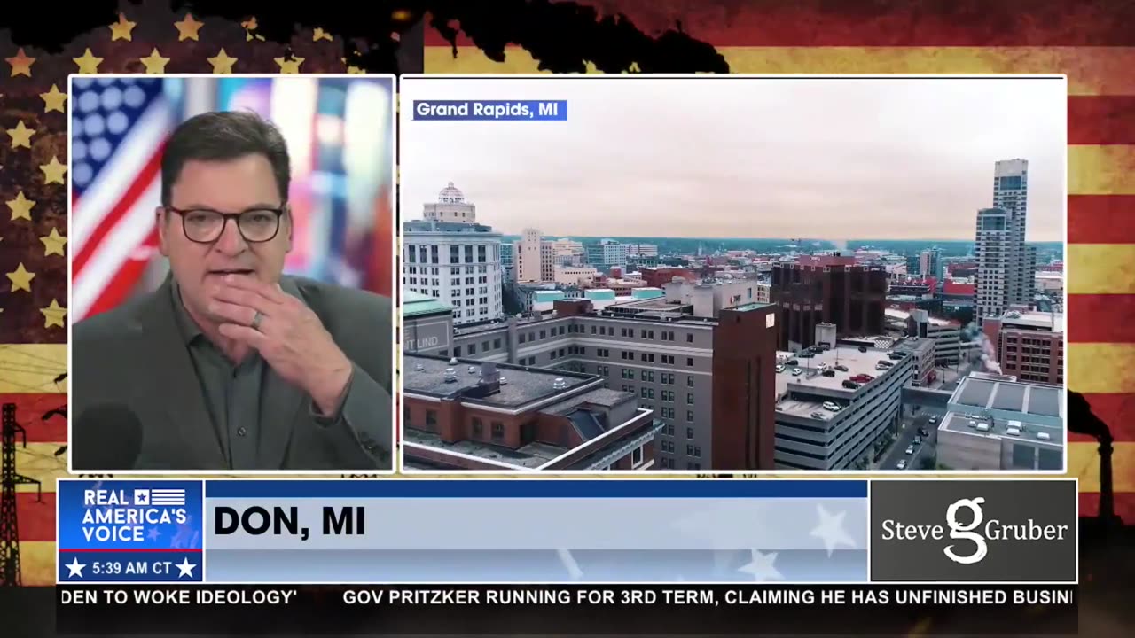 THE THREAT OF CHINESE INFILTRATION IS REAL