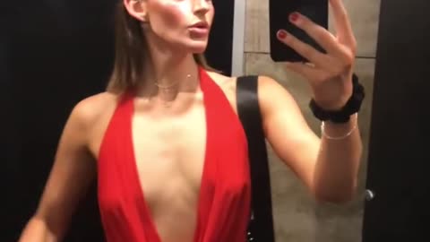 Australian tgirl super happy