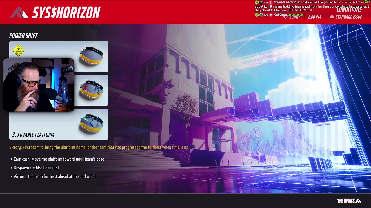 🔥 Left Warzone Behind – The Finals Just Hits Better