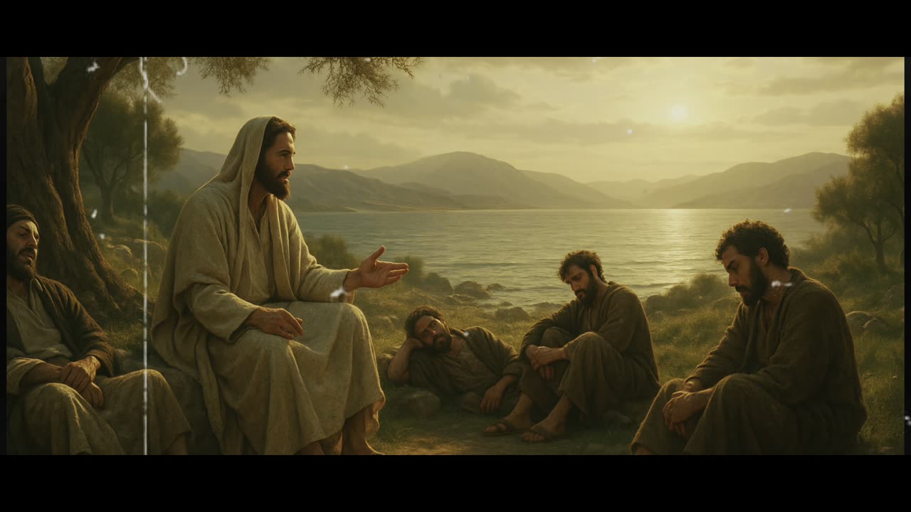 Daily Devotional 5-5-2025