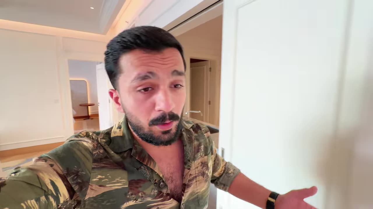 "FINALLY Meeting My Friends in Qatar After So Long! 🥺 The Most Emotional Reunion! 💕"