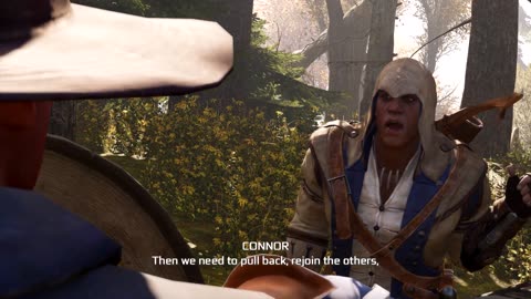 Assassin's Creed 3 Gameplay Walkthrough Part 20 - No Commentary