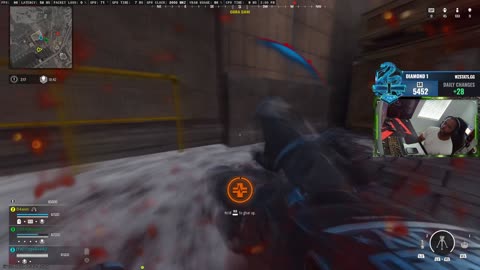 Call of Duty: Black Ops 6 - Ranked MP | Road to Crimson | WZ Solo | Grinding High Kill Games #3