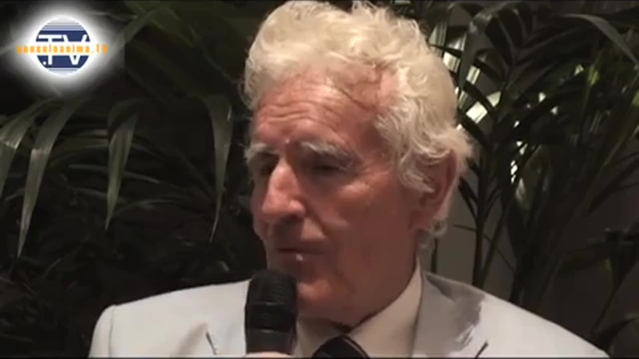 Prof. Vittorio Marchi - Dal libero arbitrio al Bosone di Higgs