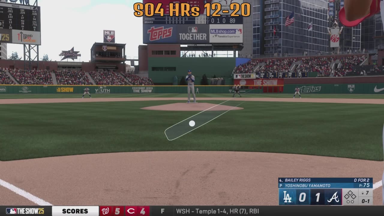 RTTS: S04 HRs 12-20