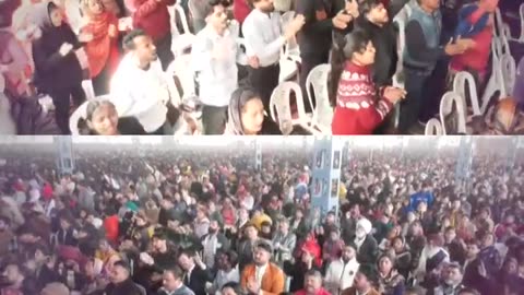 Aaye Hai Tere Hazoor | Divine Worship with #TheYosephFamily | Ankur Narula Ministries | #shorts