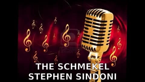 THE SCHMEKEL- SURVEILLANCE BLOOPERS