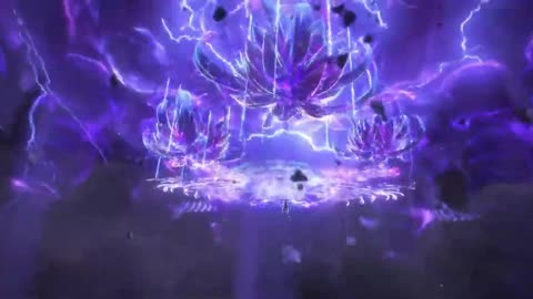 EP222✴️ Perfect World【完美世界 _ Perfect World】EP222💥 _3DAnimation(720P_HD)