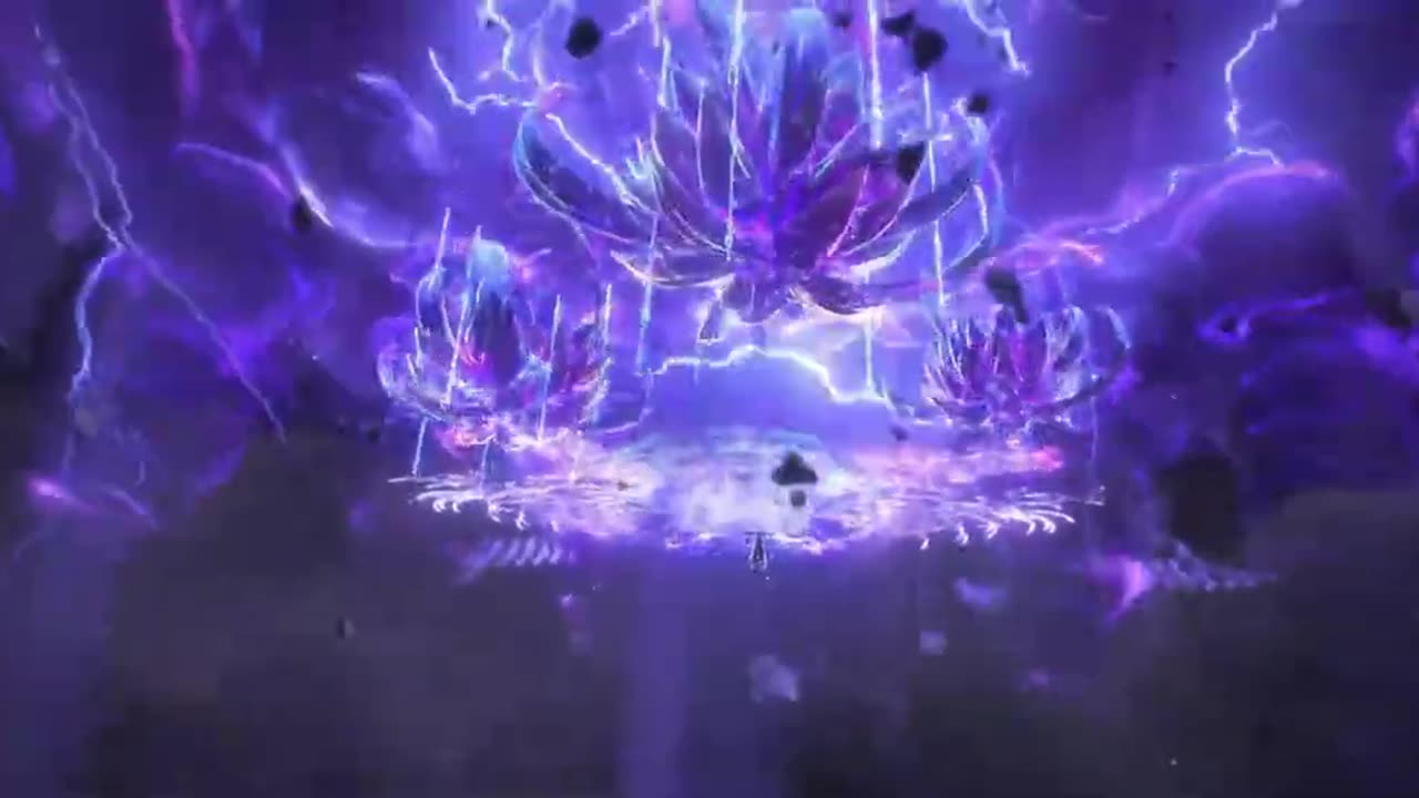 EP222✴️ Perfect World【完美世界 _ Perfect World】EP222💥 _3DAnimation(720P_HD)