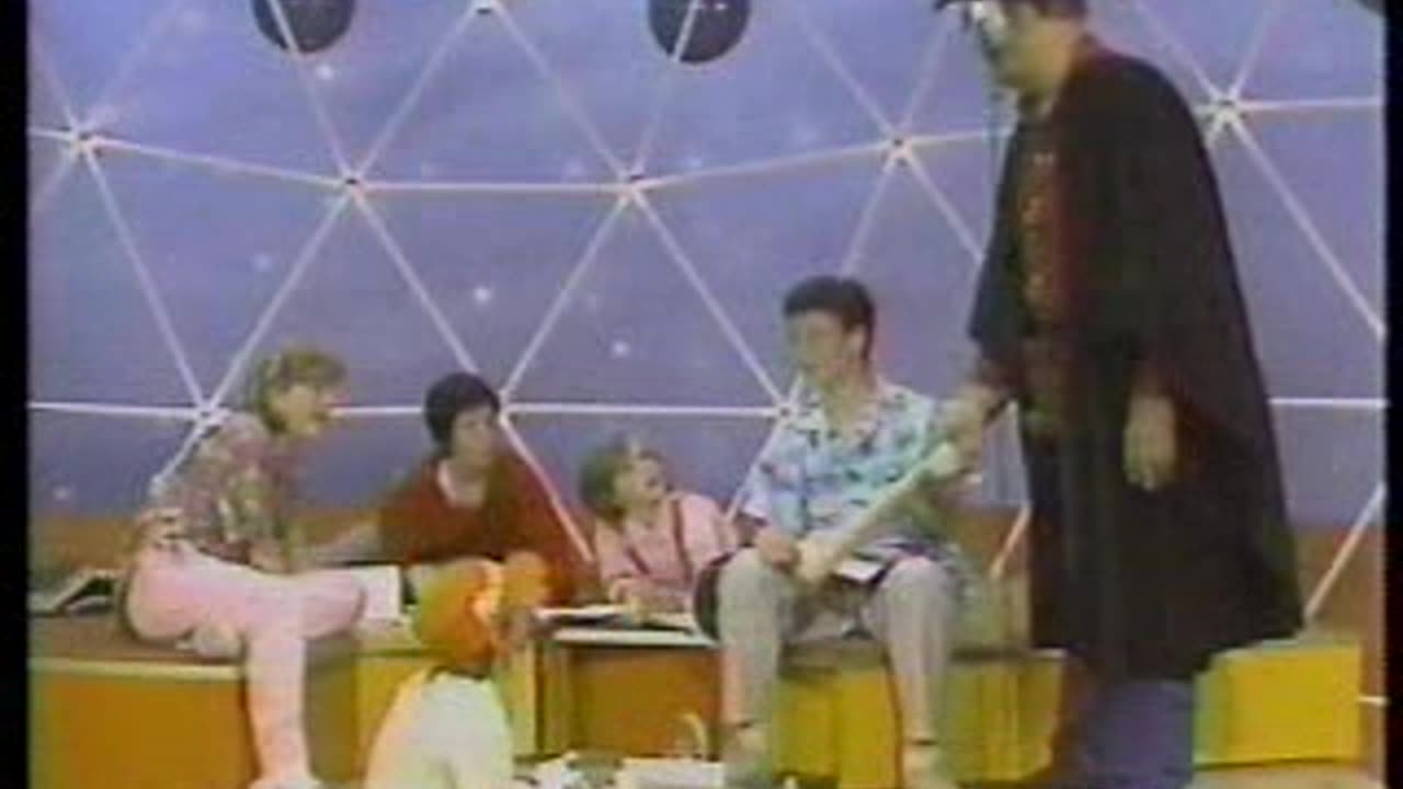 You Can't Do That On Television - S1986 E96 - Back To School