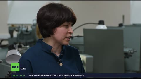 RT DE Live-TV