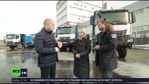 RT DE Live-TV