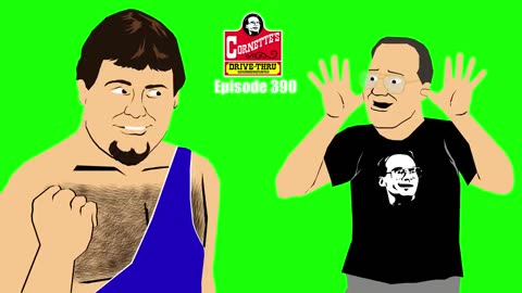 Jim Cornette on Closed Fist Punches
