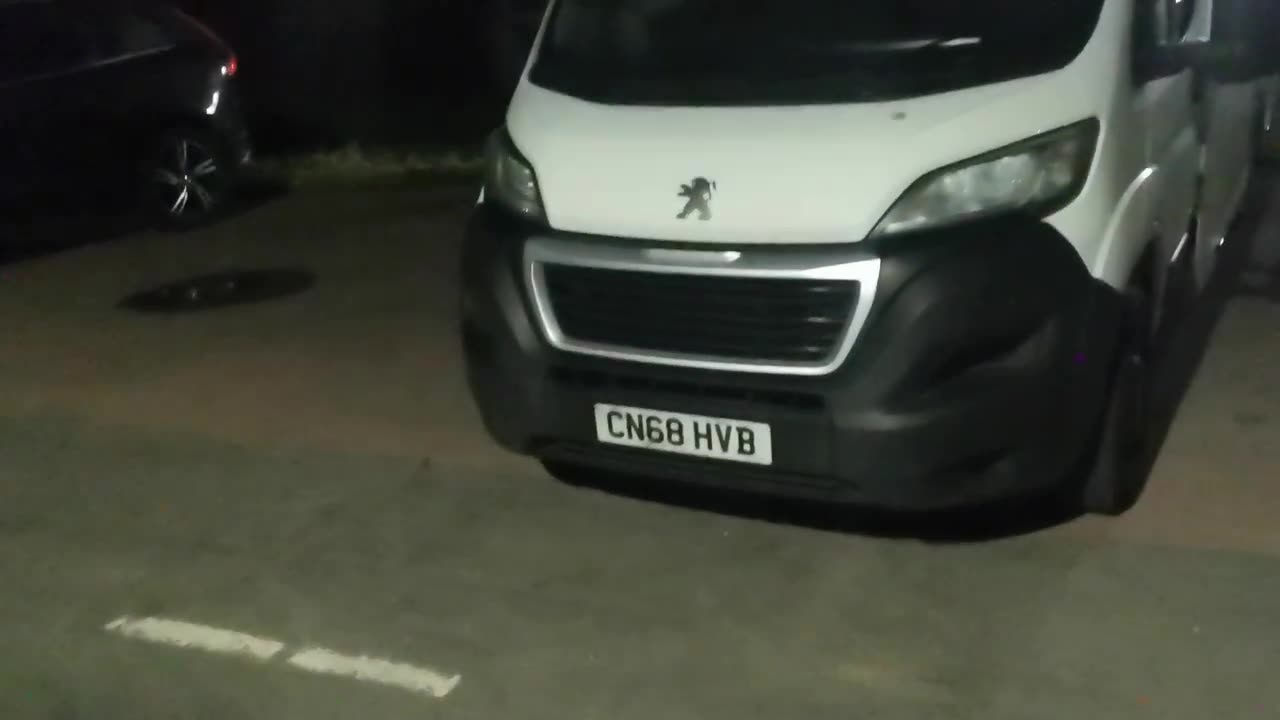 The Storm Is Coming / 1000,694,999 Views