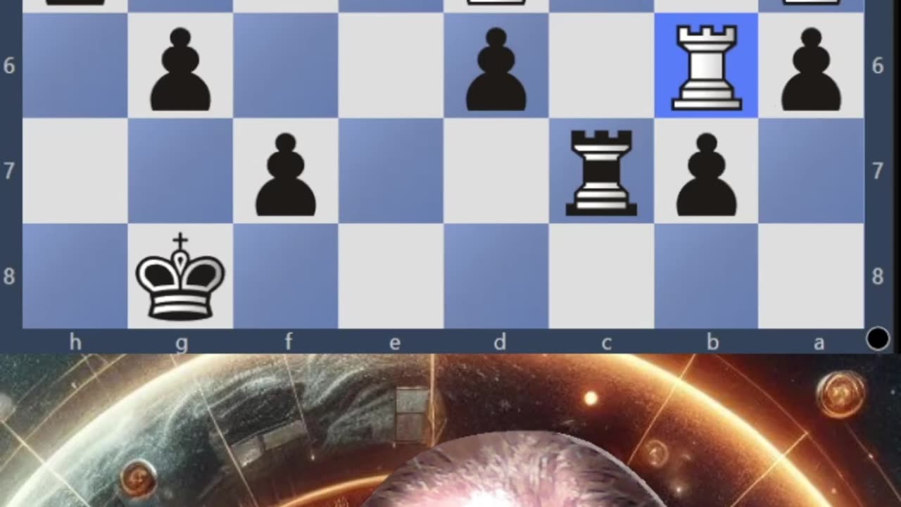 Daily Chess Puzzle 04.06.2025 #chess
