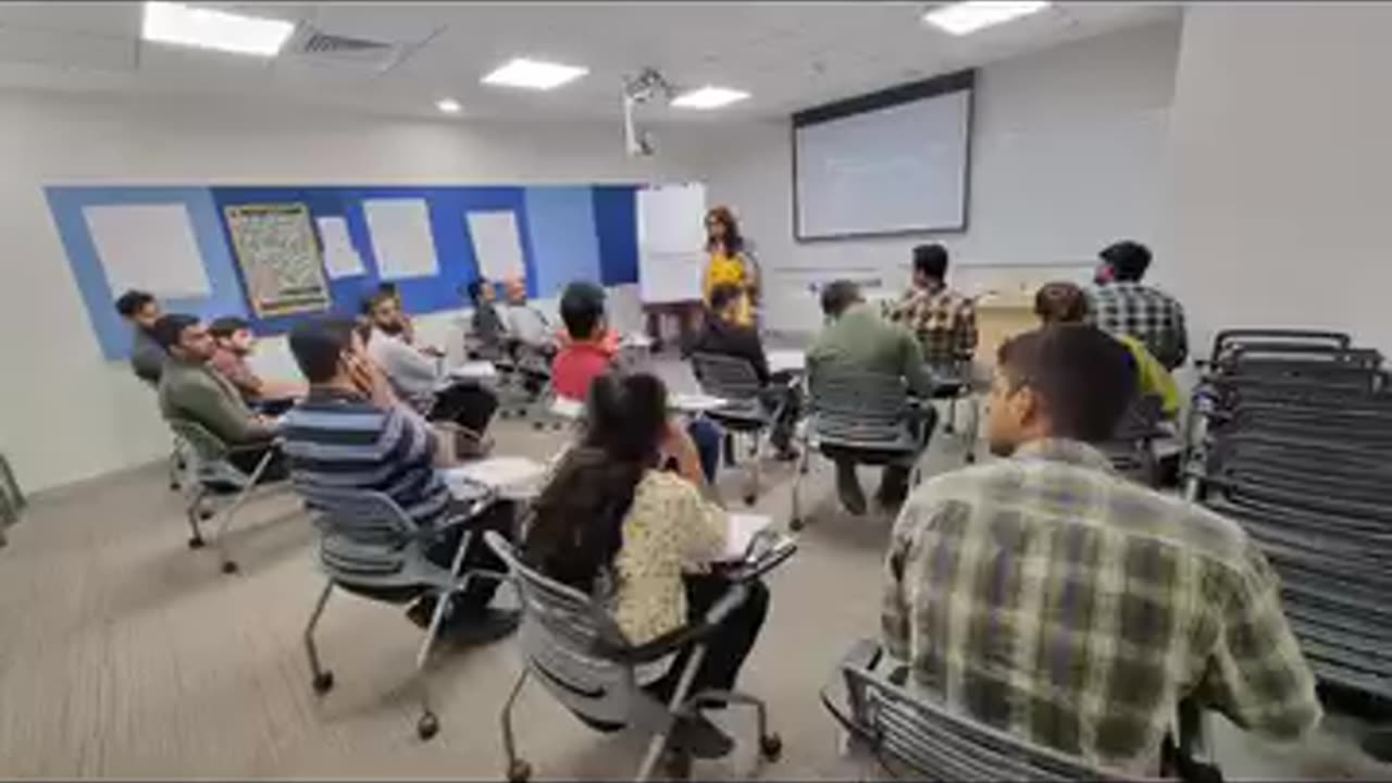 Soft Skills Training to Succeed in Any Industry