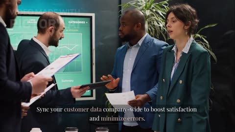 Ditch Paper Contracts & Data Errors: Go Fully Digital with SalesRabbit