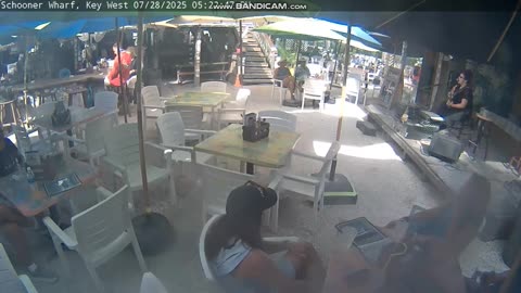 JULY 28 2025 LIVE AT SCHOONER WHARF BAR PART 11
