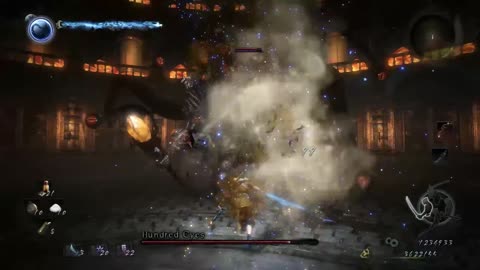 Quickest Stick in England