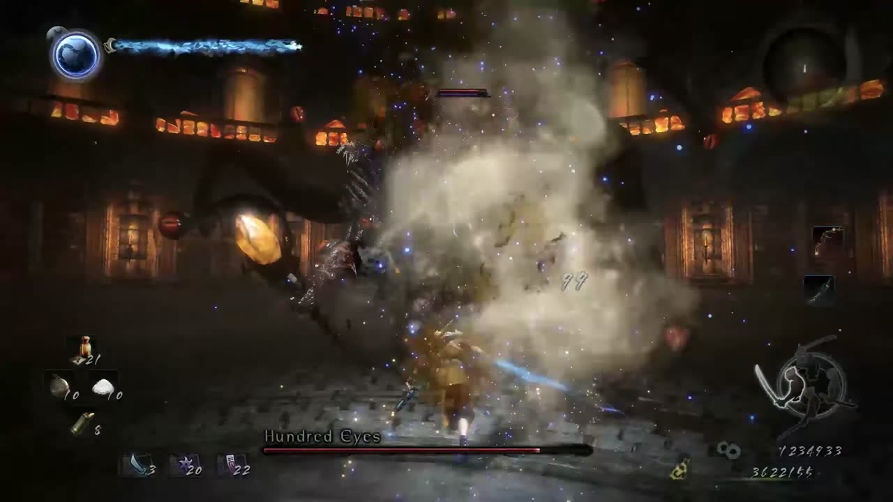 Quickest Stick in England