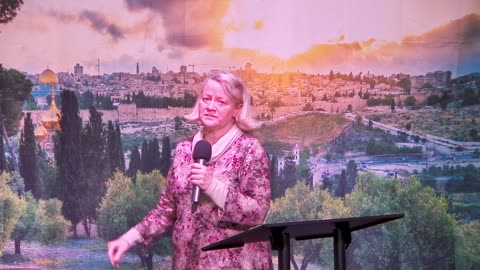 Revelation 19: Our Bridegroom King on the White Horse