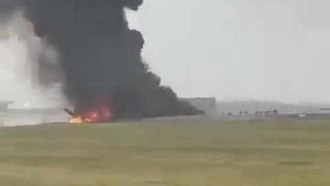 Several fatalities reported after an aircraft incident in Statesville , North Carolina Plane Crash