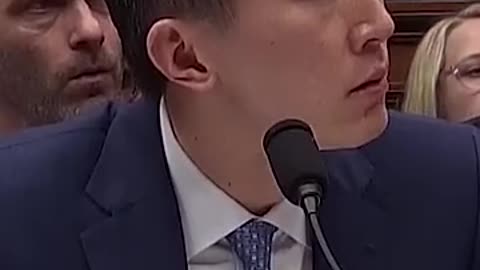 Viral: TikTok's CEO was asked if the app accesses Wi-Fi at a US congressional he