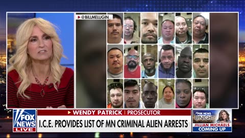 New video surfaces in Renee Good case as officials clash over ICE operations