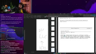 [Mirror] Destiny YouTube Stream
