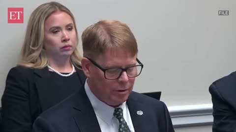 Biden’s autopen pardons null & void': GOP report links Biden health to illegitimate actions