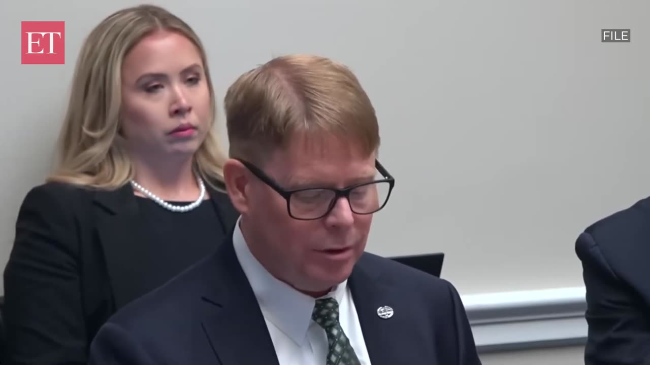 Biden’s autopen pardons null & void': GOP report links Biden health to illegitimate actions